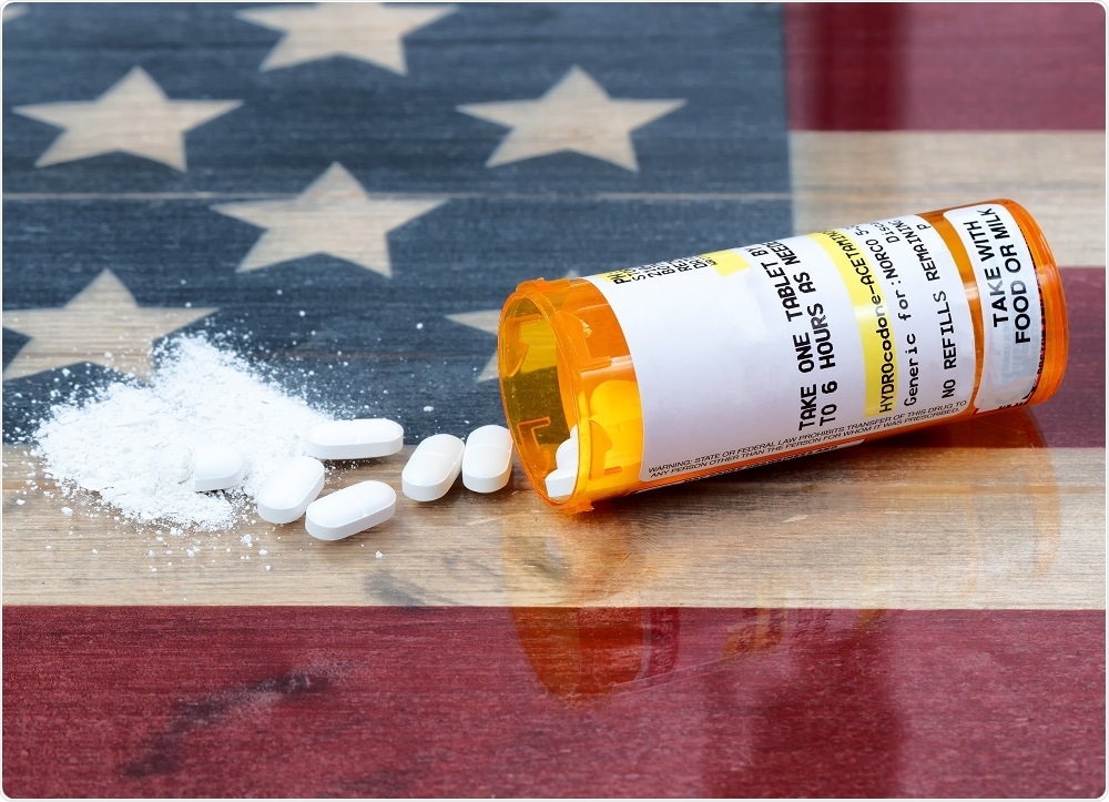 Opioids are a class of drugs that are commonly prescribed to relieve pain