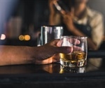 Piece of puzzle unlocked in what drives alcohol addiction