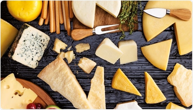 Performing the Analysis of Vitamin D in Cheese with Mass Spectrometry