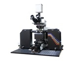 Olympus offers advantages of light sheet microscopy and high-quality optics in Alpha³ system