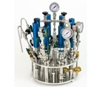 Asynt launches versatile high pressure parallel reactor system