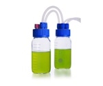 DWK Life Sciences launches KIMBLE GLS 80 Media Bottle and Multiport Cap System