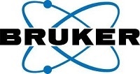 Bruker Life Sciences Mass Spectrometry logo.