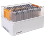 Micronic’s new 2.00 ml tubes enable high volume sample storage in space-efficient 96-well format