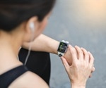 Apple watch could detect irregular heart beat says study