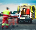 Women call ambulances for their men but not for themselves finds study