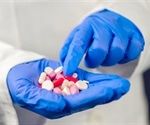 Novel Techniques Improve Pharmaceutical Stability Testing