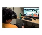 Study tests high-tech, non-pharmaceutical way to address ADHD and distractibility