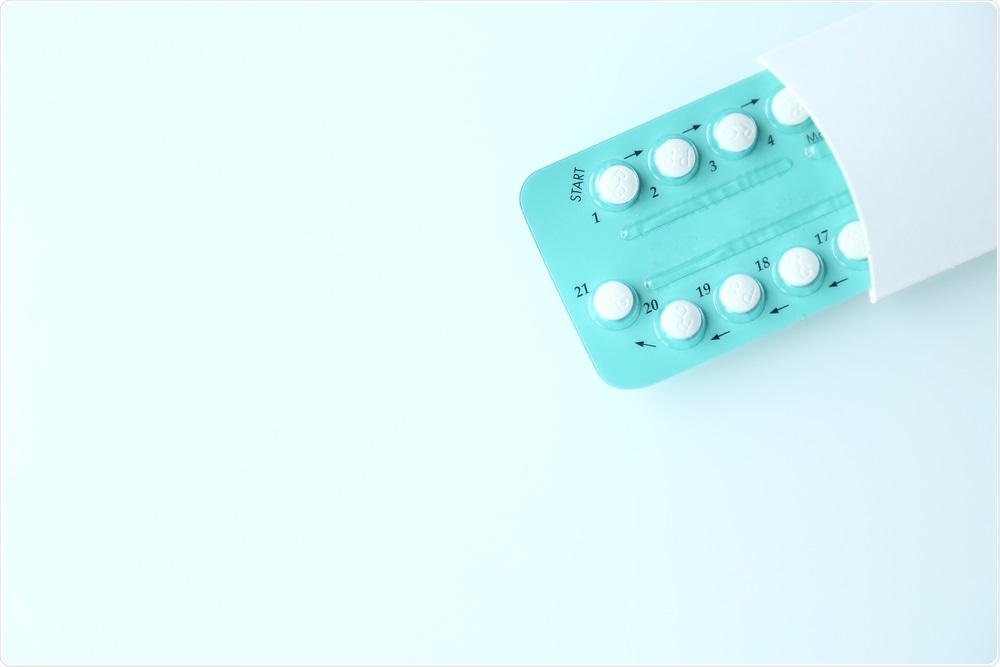 YourChoice Therapeutics are developing a unisex contraceptive pill
