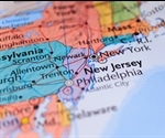 Why have autism rates 'exploded' in New Jersey?