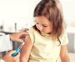 Measles vaccination rates are a 'public health time bomb'