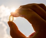Excessive vitamin D intake causes man to develop kidney failure