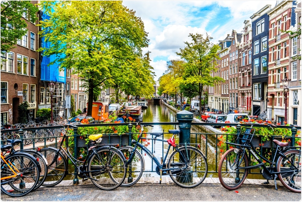 The 29th Annual ECCMID Conference was held in Amsterdam in April 2019.