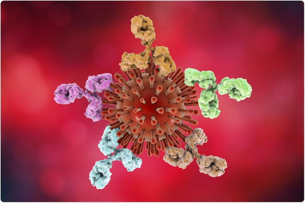 Molti anticorpi trialed per il HIV, ma tutti sono venuto a mancare. Ora, sguardi i nuovi di un anticorpo hanno collocato per migliorare i risultati per i pazienti.