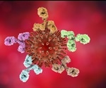 Breakthrough antibody treatment suppresses HIV without antivirals