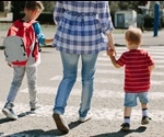 Children who live near major roadways may experience developmental delays