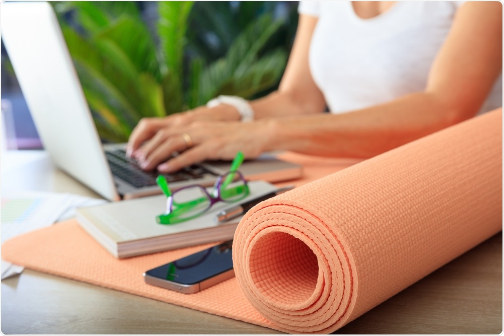 Employee wellness programs are a popular incentive to improve productivity through a