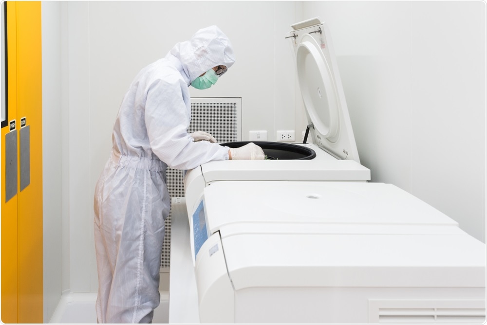 Cleanrooms have become essential to pharmaceutical manufacturing