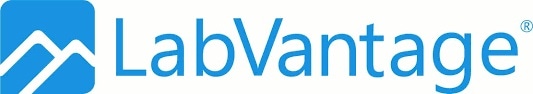 LabVantage Solutions logo.