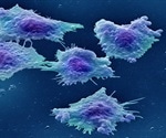 Cancer cells use tactics to avoid being recognised by immunotherapy agents