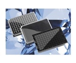 Porvair Sciences' ultra-flat Krystal glass bottom microplates for imaging applications