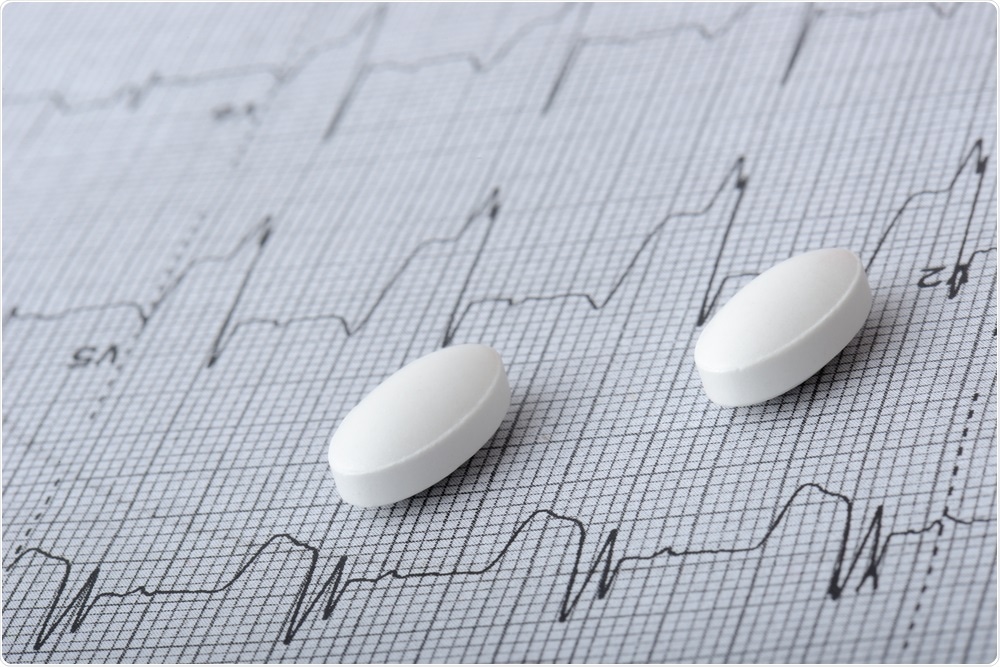 Statins are typically given to patients with high cholesterol