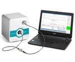 Flow-UV inline UV-Visible spectrometer monitors dispersion in real time