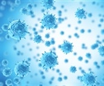 Immune system protein LL-37 critical in controlling replication of vaccinia virus