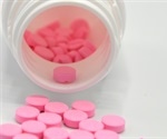 Aspirin and warfarin similar in preventing deaths and strokes in heart failure patients