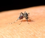 Five new human cases of West Nile virus confirmed in Mississippi