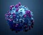 Study: CAR T-cell therapy reduced cancer cells in patients with advanced non-Hodgkin lymphoma