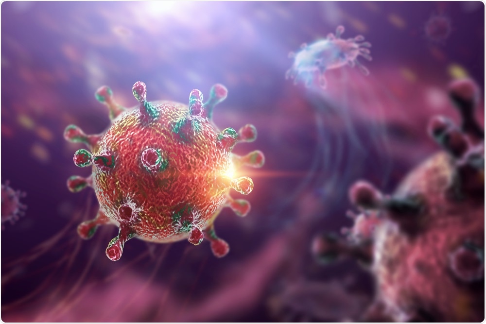 A new slow-release HIV vaccine has been shown to boost the immune system’s response to the virus.