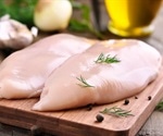 'Don’t wash your raw chicken', warns CDC