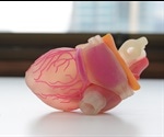 Scientists print 3D structure that mimics the air sacs in the lungs