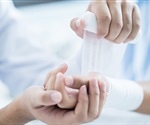 Smith & Nephew to launch new line extensions to ACTICOAT antimicrobial barrier dressing portfolio