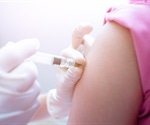 Vaccine quickly reduced COVID-19 infections among health care workers