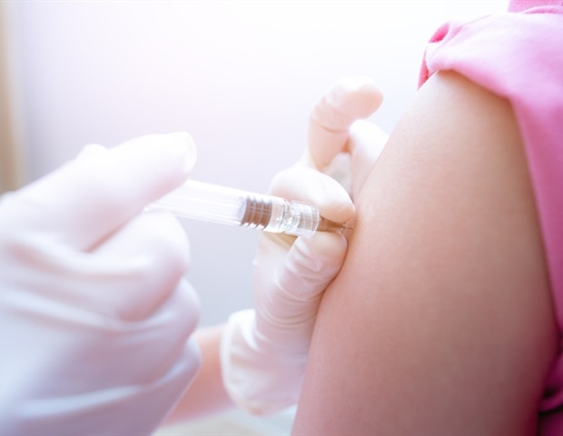 Equal vaccination rates found among undocumented Latinx ER patients in the U.S.