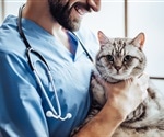 Unexpected link between the viruses that cause feline and human AIDS