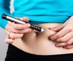 New type of insulin could prevent hypoglycemia in diabetics