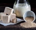 Yeast strain provides manufacturing boost to low-calorie sweetener derived from lactose