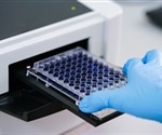 BioTek awarded patent for autofocus feature on advanced microplate reader