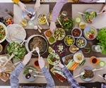 Study shows vegetarian diet lowers blood, urine phosphorous levels
