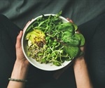 Vegan diets more enivronmentally friendly than meat based diets