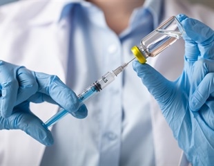 New COVID-19 vaccine promises vaccine equity because it has no patents