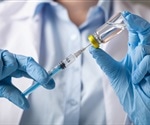 NIH launches clinical study to evaluate an investigational preventative vaccine for Epstein-Barr virus