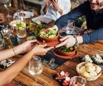 Vegetarian diet and Mediterranean diet close to each other in health benefits