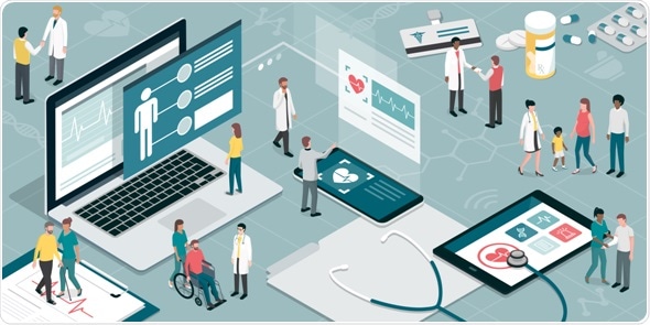 Johns Hopkins experts release digital health roadmap