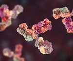 Advanced nanomaterial-based biosensing platform rapidly detects COVID-19 antibodies