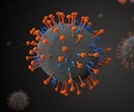 Researchers develop novel recombinant vaccine against Nipah virus