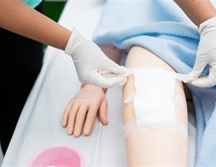 Addition of wound care nurse to prone-positioning team reduces the odds of pressure injuries in patients